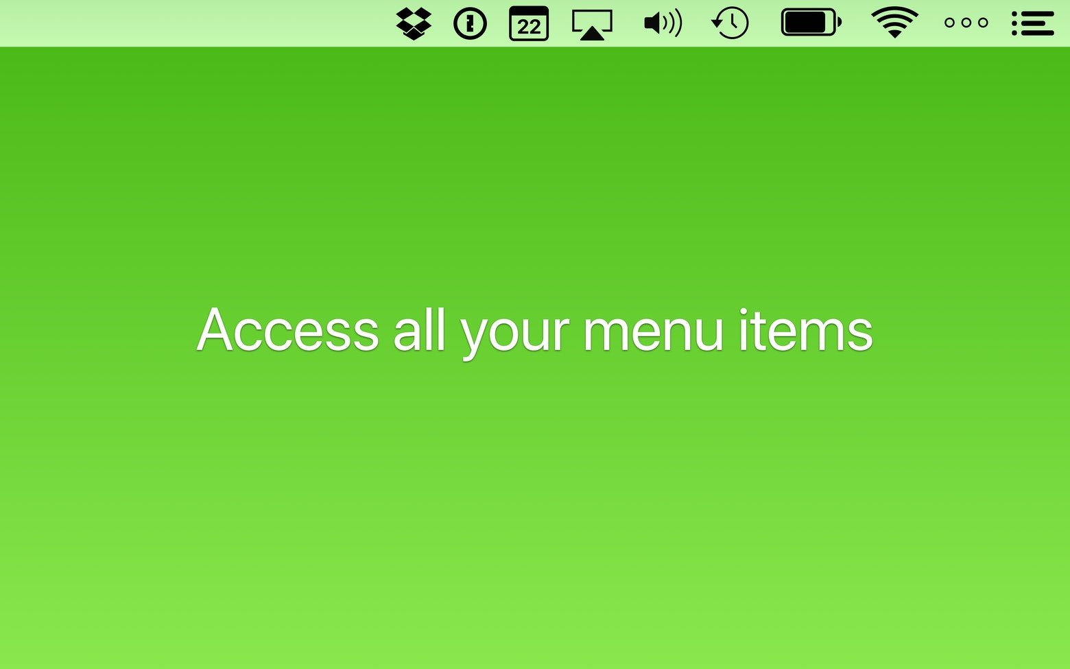 Bartender 6 screenshot 3